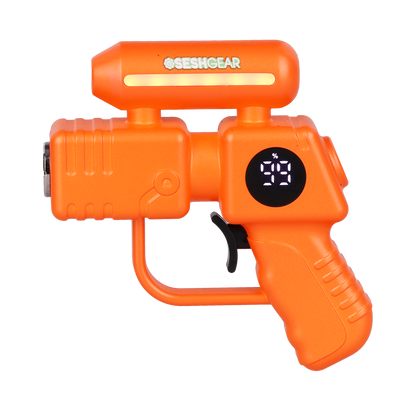 SeshGear Ray Gun 510 Cartridge Vape Battery