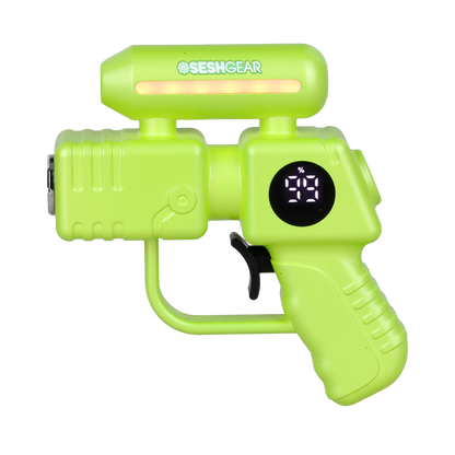 SeshGear Ray Gun 510 Cartridge Vape Battery