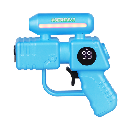 SeshGear Ray Gun 510 Cartridge Vape Battery