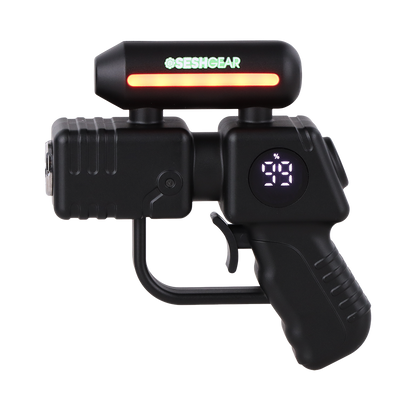 SeshGear Ray Gun 510 Cartridge Vape Battery