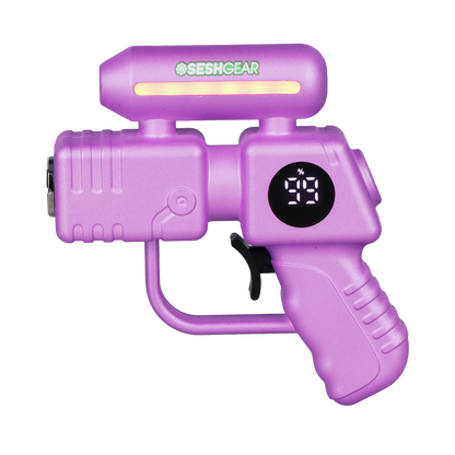 SeshGear Ray Gun 510 Cartridge Vape Battery