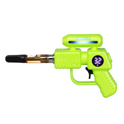 SeshGear Ray Gun 510 Cartridge Vape Battery 🔋