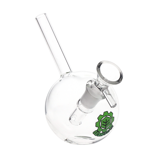 SeshGear Round Ball Mini Bubbler