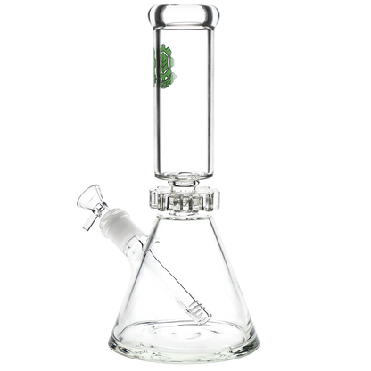 SeshGear Spinner Beaker Bong
