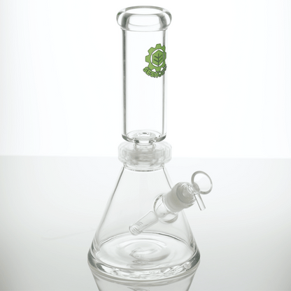 SeshGear Spinner Beaker Bong