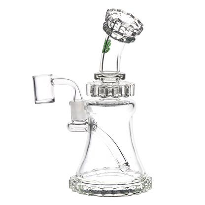 SeshGear Spinner Dab Rig