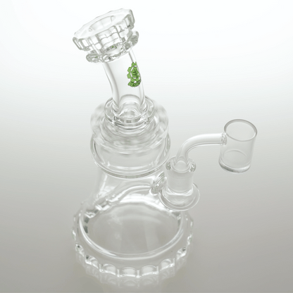 SeshGear Spinner Dab Rig