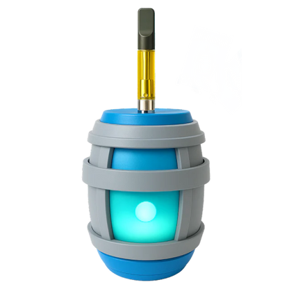 Smyle Labs Chugjamin 510 Vape Cart Battery 🔋
