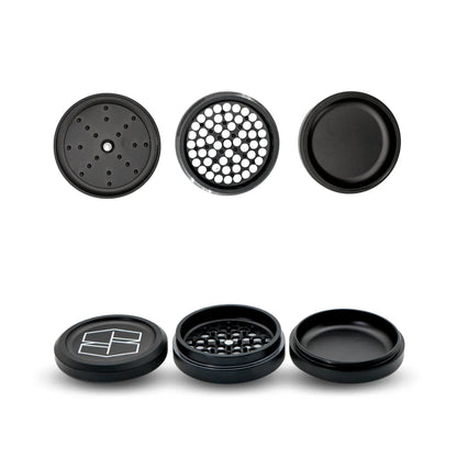 Stache Products SLIM Grynder