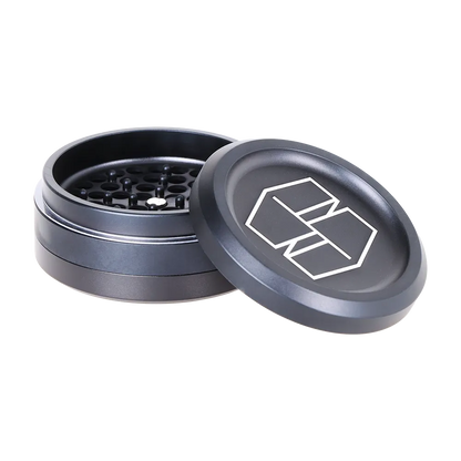 Stache SLIM 3-Piece Grynder – 60mm Travel Grinder