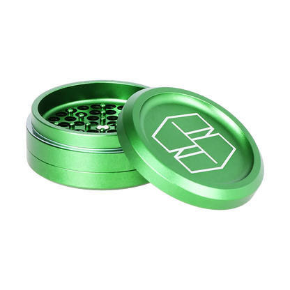 Stache SLIM 3-Piece Grynder – 60mm Travel Grinder