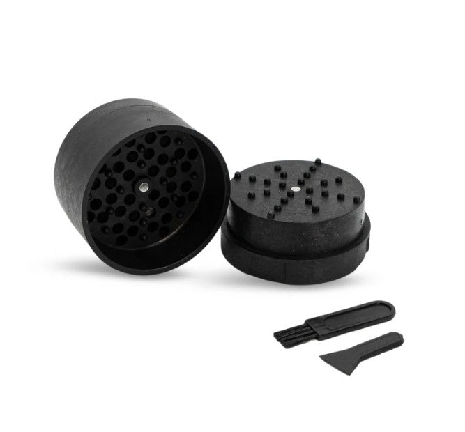 Stache Grynder: Hemp - DynaVap