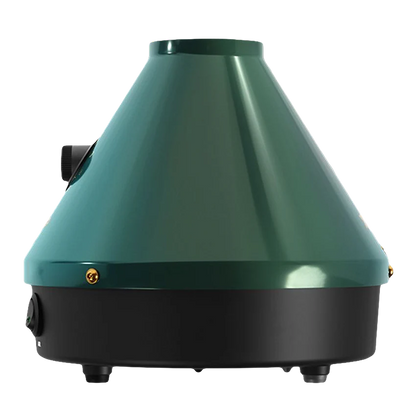 Storz & Bickel 25-Year LE Green & Gold Volcano Classic Vaporizer 🌿