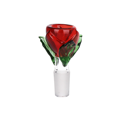 Valentines Rose Vase Bong