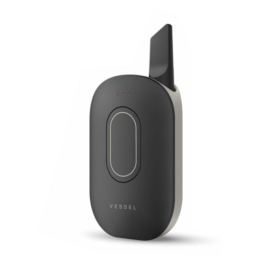 Vessel Compass Handheld 510 Vape Battery