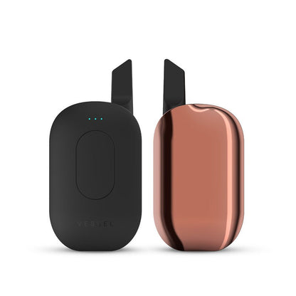 Vessel Compass Handheld 510 Vape Battery 🔋