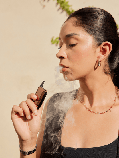Vessel Compass Handheld 510 Vape Battery 🔋