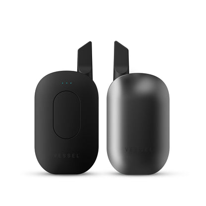 Vessel Compass Handheld 510 Vape Battery 🔋