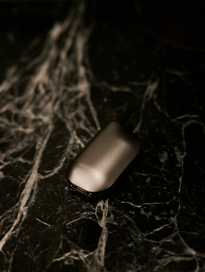Vessel Compass Handheld 510 Vape Battery 🔋