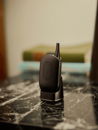 Vessel Compass Handheld 510 Vape Battery 🔋