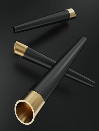Vessel Cone One Hitter Pipe