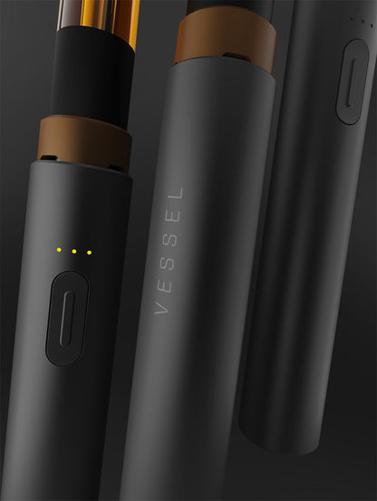 Vessel Core 510 Vape Battery Pen