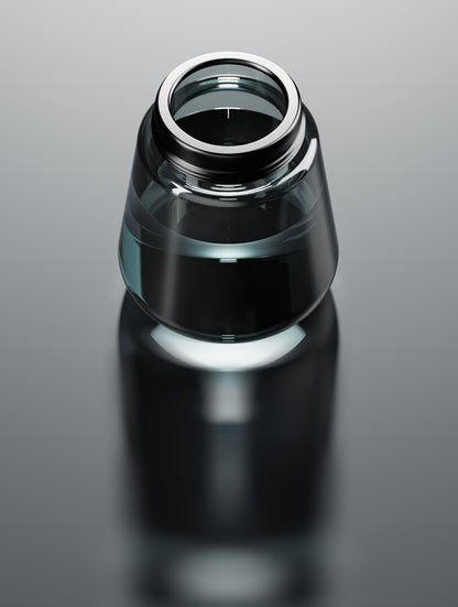 Vessel Element Bubbler Pipe