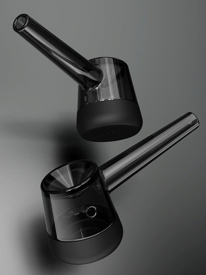 Vessel Forge Glass Pipe