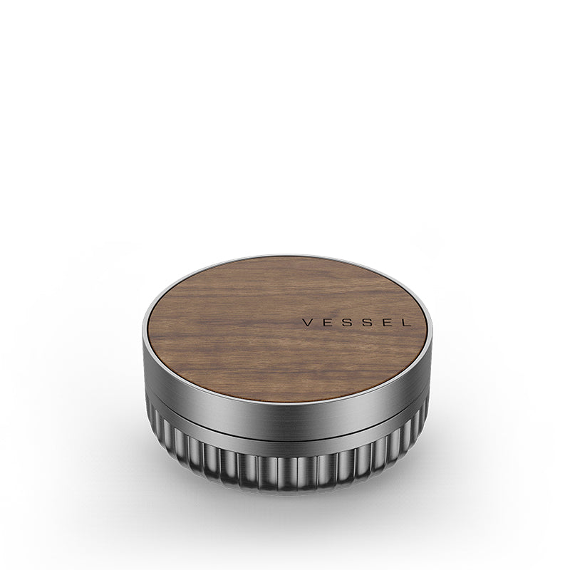 Vessel Mill Grinder