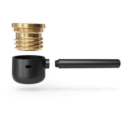 Vessel Pipe