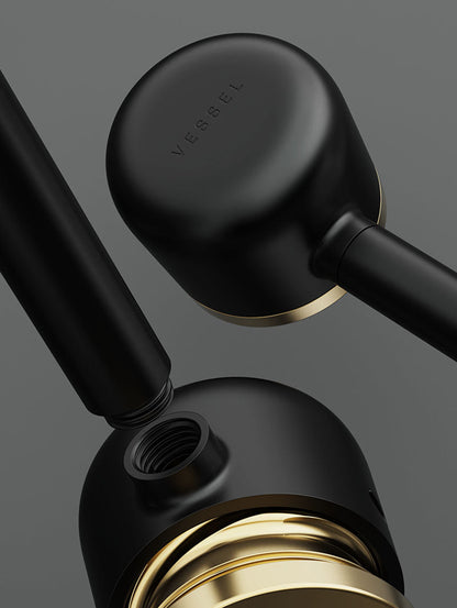 Vessel Pipe