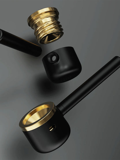 Vessel Pipe