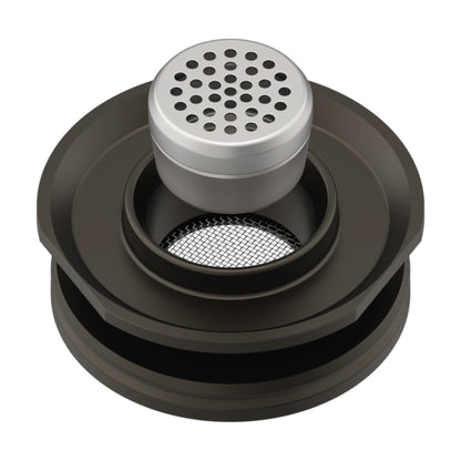 Volcano Hybrid Filling Chamber Reducer