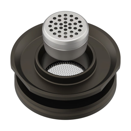 Volcano Hybrid Filling Chamber Reducer