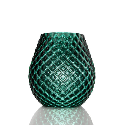 Zenco Jane West Twenties Glass Snifter