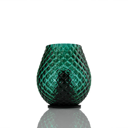 Zenco Jane West Twenties Glass Snifter