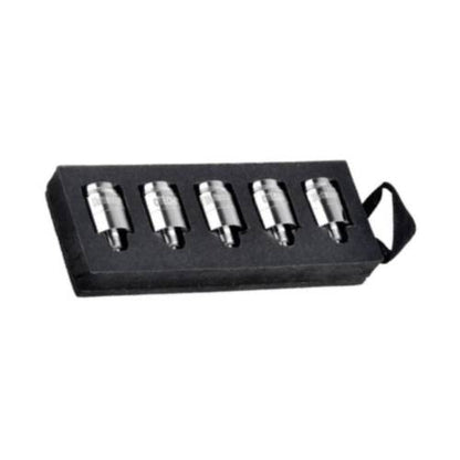 Zenco Vape Coil Replacements