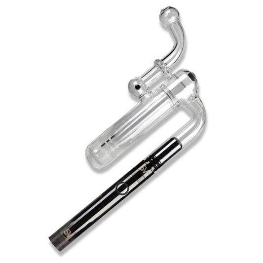 Source Bubbler 3 Pro Kit w. Glass Bubbler - Wax Vape Pen 🍯 - CaliConnected