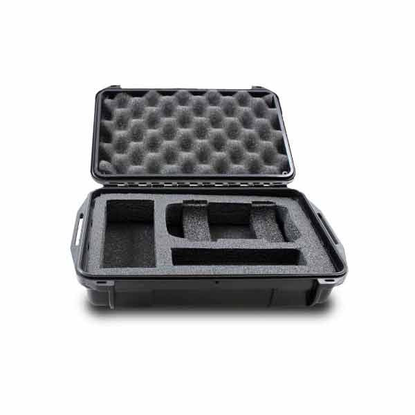 DaVinci Ascent VapeCase - CaliConnected