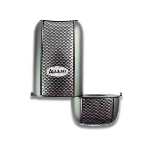 DaVinci Ascent - Wax & Herb Vaporizer 🍯🌿 - CaliConnected