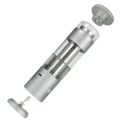 Hydrology 9 Dry Herb Vaporizer 🌿 