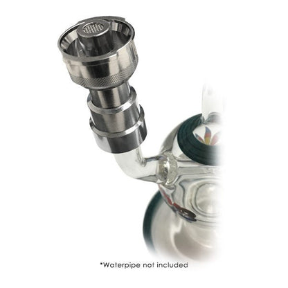 Boundless Water Pipe Adapter 