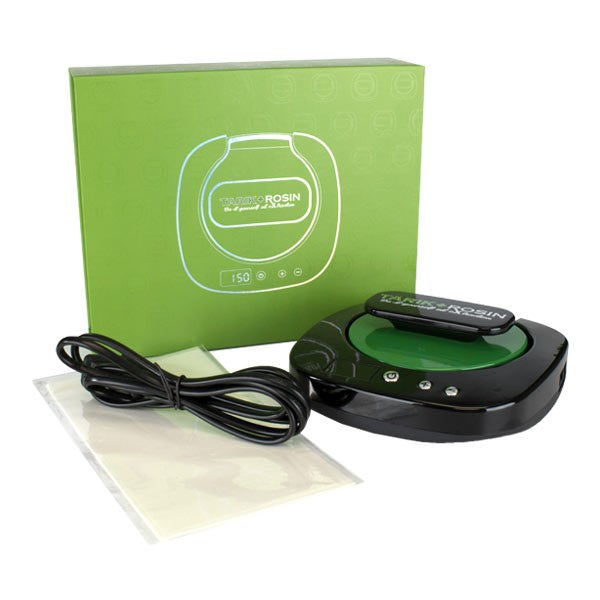 Tarik T-Rex 1S Rosin Press - CaliConnected