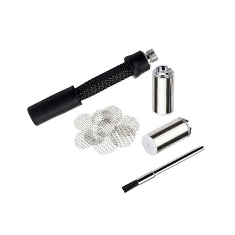 The DaVinci Vape - Wax & Herb Vaporizer 🍯🌿 - CaliConnected