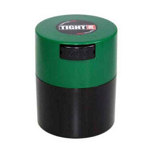 TightVac Container (25g / .29L / 3oz) - CaliConnected