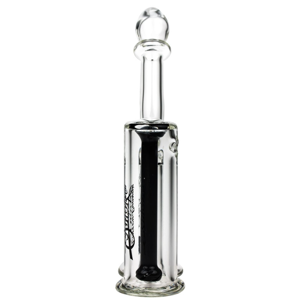 Cheech & Chong's “Clyde” Double Bubbler - CaliConnected
