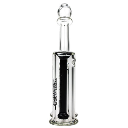 Cheech & Chong's “Clyde” Double Bubbler - CaliConnected