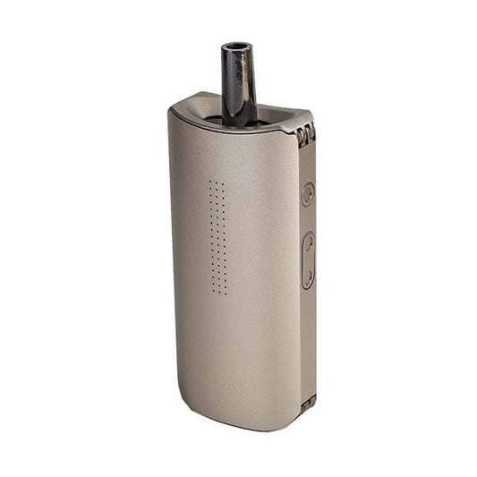DaVinci IQ - Portable Dry Herb Vaporizer 🌿 - CaliConnected