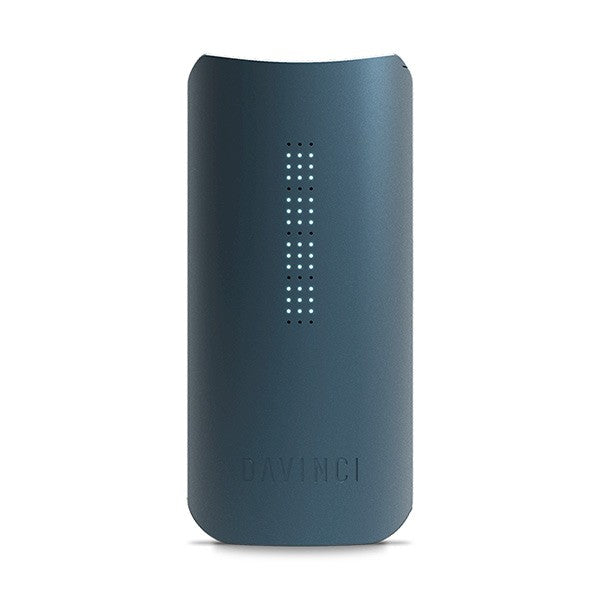 DaVinci IQ - Portable Dry Herb Vaporizer 🌿 - CaliConnected