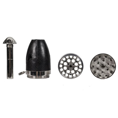 The Multi-Functional Rocket Grinder - CaliConnected